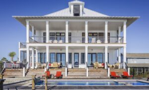 Location Villa route de l'Ourika (Zeitoun)