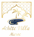 Achète Villa